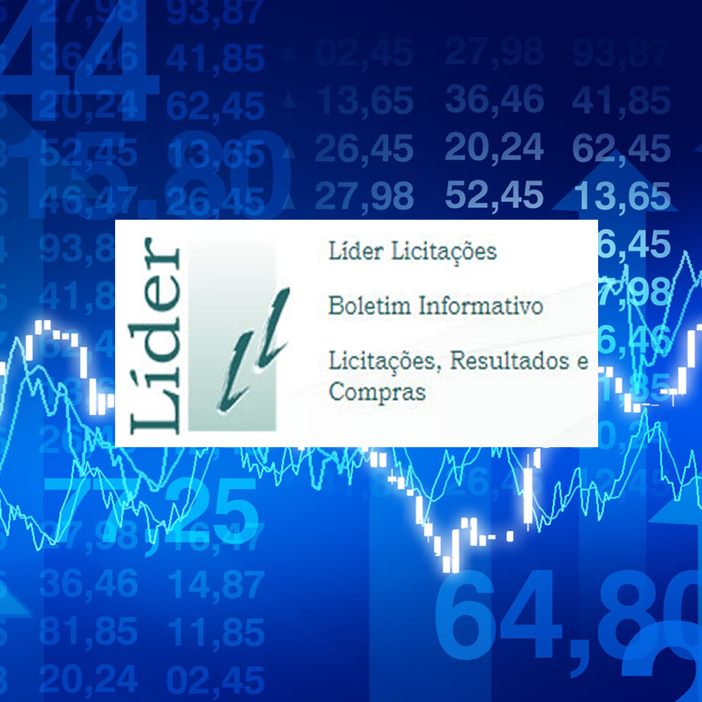Lider Licitacoes